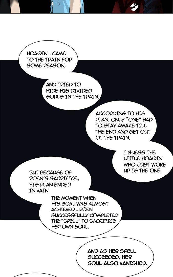 Tower of God Chapter 248 image 21